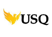 usqedu education university study learning Sticker