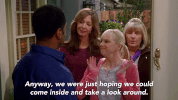 season 1 toilet wine and the earl of sandwich GIF by mom