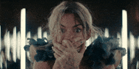Anne Hathaway Hunter Schafer GIF by A24