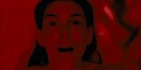 Anne Hathaway Hunter Schafer GIF by A24