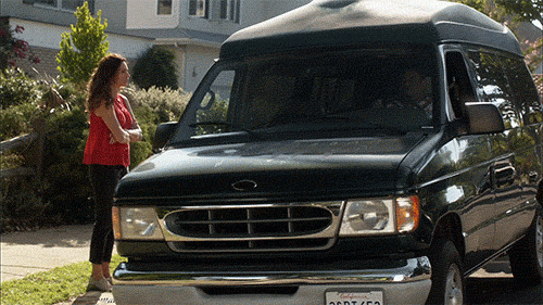 speechless GIF by ABC Network