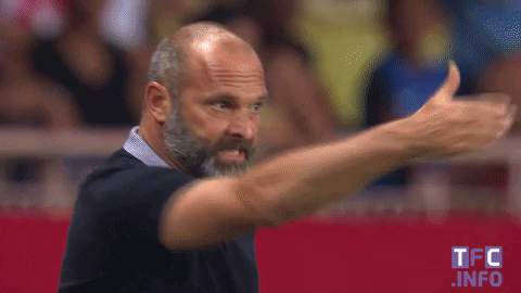 ligue 1 soccer GIF by Toulouse Football Club