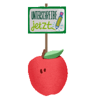 Innocent Drinks Pet Sticker by innocent