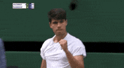 Grand Slam Sport GIF by Wimbledon