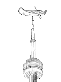 Ob Testing Sticker by Oliver & Bonacini