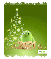New Year Yilbasi Sticker by Isıcam Sistemleri