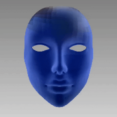 Fashion Augment GIF by Aleksey Efremov