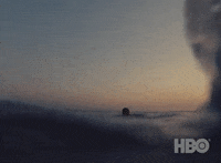 Beach Ocean GIF by euphoria