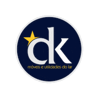 moveisdklar loja dk moveis lar Sticker