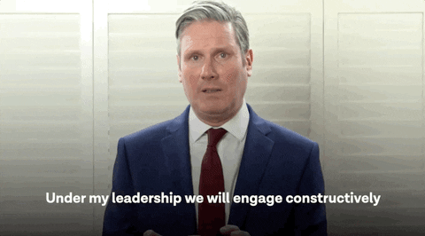 Keir Starmer GIF