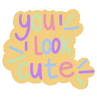 Summer Love Sticker