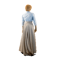 Disney Mary Sticker by Workshop Creative