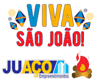 Empreendimentos Juaco Sticker by Juaço Oficial