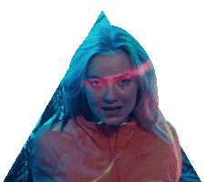 queen triangle Sticker by Universal Music Norway
