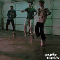 Martial Arts Movie GIF by AMP International