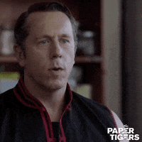 Martial Arts Movie GIF by AMP International