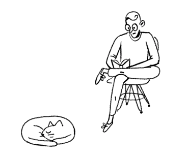 Cats Buzzfeed Animation GIF by BuzzFeed