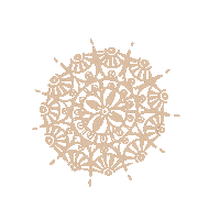 RavenAmberRavenscroft christmas flower pretty sparkle Sticker