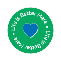 Vetcor vetcor lifeisbetterhere Sticker