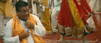 matru ki bijlee ka mandola bollywood GIF