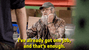 duck dynasty GIF by A&E