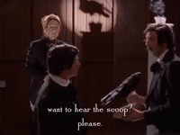 season 3 netflix GIF by Gilmore Girls 