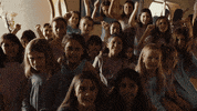 Lets Go Wow GIF by Rigoberta Bandini