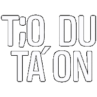 dicasdotiodu dica dicas fica a dica dicasdotiodu Sticker