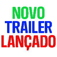 Cinema Trailer Sticker by DicasDoTioDu