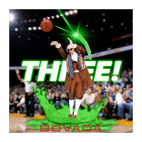College Basketball Sticker by Bovada