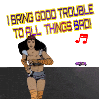 Game Time Omg Sticker by Robodrone