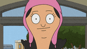 Bobs Burgers Wings GIF by FOX TV