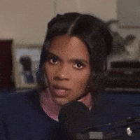 Gabrielle Union Conspiracy GIF by Respective