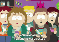 party gathering GIF by South Park 