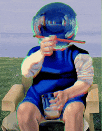 Happy Pop Art GIF by Xinanimodelacra