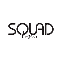 Gym Sticker by SQUADGYM