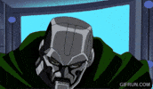Oh No Avengers GIF