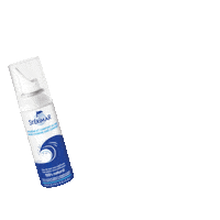 grip nefes Sticker by Sterimar Türkiye