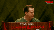 Dungeons And Dragons Club GIF by Encounter Party