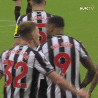 Newcastle United Wilson GIF by Newcastle United Football Club