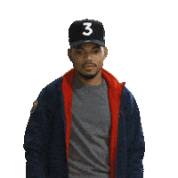 Hip Hop No Sticker by rhythmandflow