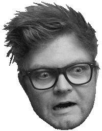 Sticker Face Sticker by Full Spectrum Laser