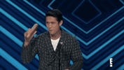 peoples choice awards pca GIF by E!
