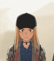My Dress Up Darling GIF