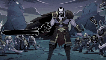 Mad Evil Empire GIF by Xbox