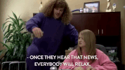 comedy central season 2 episode 6 GIF by Workaholics