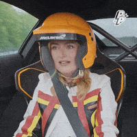 Racing Screaming GIF by Dimz Inc.