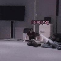 H2H GIF