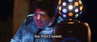 Harvey Guillen Im Totally Fine GIF by DECAL