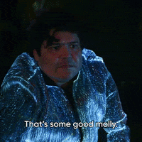 Harvey Guillen Im Totally Fine GIF by DECAL